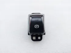 Кнопка стояночного тормоза Nissan Qashqai