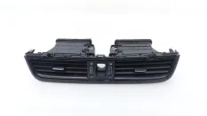 Воздуховод радиатора \ Дефлектор радиатора Kia Optima