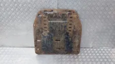 Защита двигателя Kia Sportage