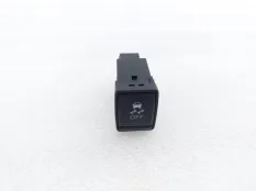 Кнопка курсовой устойчивости Nissan Qashqai