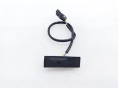 Кнопка открывания багажника Nissan Qashqai