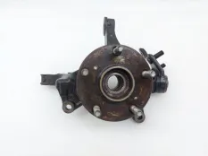 Кулак поворотный Toyota Highlander