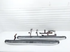 Подножка Toyota Highlander