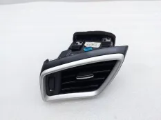 Дефлектор воздушный Nissan Qashqai
