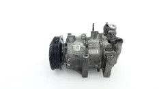 Компрессор кондиционера Kia Optima