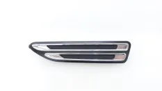 Накладка крыла Kia Optima