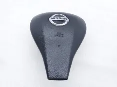 Подушка безопасности в руль Nissan Qashqai