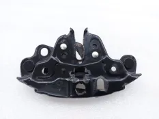 Замок капота Nissan Qashqai