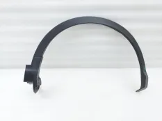 Накладка крыла Nissan Qashqai