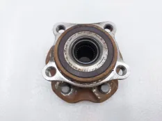 Ступица Toyota Highlander