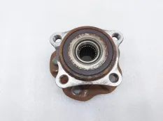 Ступица Toyota Highlander