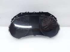 Панель приборов Nissan Qashqai