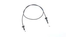 Трос замка капота Kia Optima