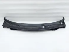 Жабо Nissan Qashqai