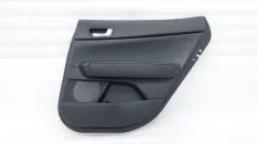 Обшивка двери Kia Optima
