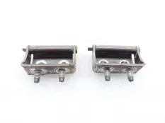 Петля двери Nissan Qashqai
