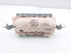 Подушка безопасности пассажира Nissan Qashqai