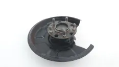 Ступица Kia Optima