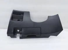 Накладка торпедо Nissan Qashqai