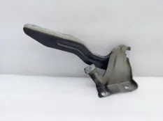 Петля капота Nissan Qashqai