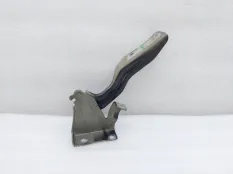 Петля капота Nissan Qashqai