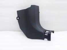 Накладка стойки кузова Nissan Qashqai