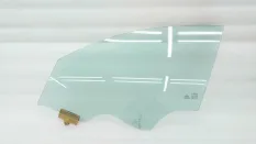 Стекло двери Kia Optima