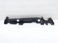 Воздуховод радиатора \ Дефлектор радиатора Nissan Qashqai