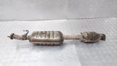 Средняя часть глушителя Kia Optima