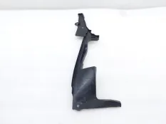 Воздуховод радиатора \ Дефлектор радиатора Nissan Qashqai