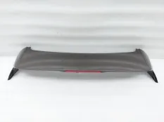 Спойлер Nissan Qashqai