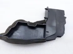 Уплотнитель крыла Nissan Qashqai