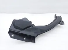 Воздухозаборник Nissan Qashqai
