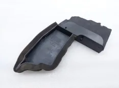 Уплотнитель крыла Nissan Qashqai