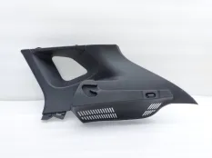 Обшивка стойки Nissan Qashqai
