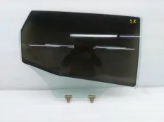 Стекло двери Nissan Qashqai