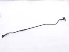 Упор капота Nissan Qashqai