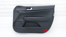 Обшивка двери Kia Optima