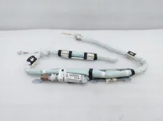 Подушка безопасности Nissan Qashqai