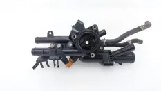 Корпус термостата Kia Optima