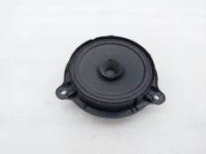 Динамик Nissan Qashqai