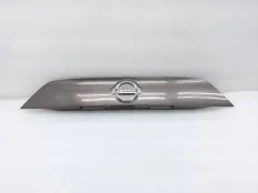 Накладка двери багажника Nissan Qashqai