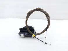 Замок двери Nissan Qashqai