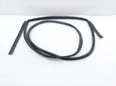 Уплотнитель двери Nissan Qashqai