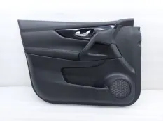 Обшивка двери Nissan Qashqai
