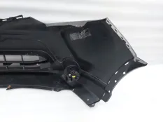 Бампер Nissan Qashqai