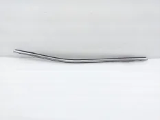 Молдинг стекла двери Nissan Qashqai