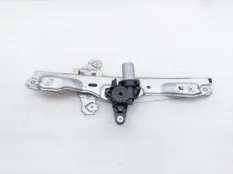 Стеклоподъемник Nissan Qashqai