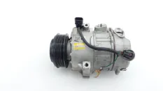 Компрессор кондиционера Kia Carnival