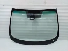 Стекло лобовое Nissan Qashqai